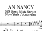 An Nancy